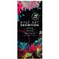 12.25"W x 30"H UV Printed Replacement Graphic for IPGRDLB Series - Full Color