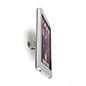 Navigator Series iPad Pro Wall Mount & Adjustable Enclosure w/ Lock