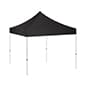 5x5 Outdoor & Indoor Commercial Grade Canopy Tent, Pop-Up, 5 Color Options – Aluminum