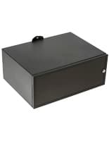 Secure Front Mounting AV Cabinet for LPGP TV Series Steel Front Mounting AV Cabinet for LPGP TV Series