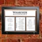 Enclosed Cork Board for Outdoors, Illuminated, with Locking Door - Black