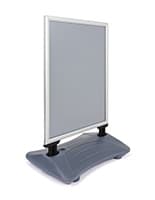 Side Walk Signs: Hold 30" x 40" Posters Or Advertisements Side Walk Signs