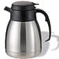 1.2 Liter Stainless Steel Insulated Carafe, 4-6 Hour Heat Retention