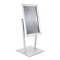 11" x 17" Countertop Sign Holder, Snap Frame, Angled Display