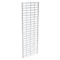 24" x 72" Slatgrid Panels, Steel Wire Construction, Set of 3