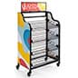 Custom Baker Rack Signage for SMBRCG_Graphics