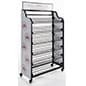 Custom Baker Rack Signage for SMBRCG_Graphics
