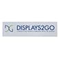 30" W x 8" H Custom-Printed Sign Header for SMMSD & SMMGRDS