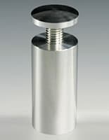 Standoffs: Aluminum stand-offs