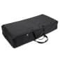 54 x 25.5 Soft Carry Bag for Interlocking Floor Tiles, Retractable Handle, Wheels