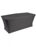 Fitted Table Cloth for 6 ft. Tables Fitted Table Cloth