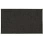 Rubber Bulletin Board for Wall Mount with Aluminum Frame