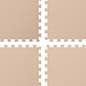 10' x 10' Economy Foam Flooring, 3/8" Thick