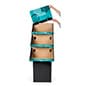 Cardboard Display for Floor, Custom Printing, Multi-Tiered - Multiple Color Options
