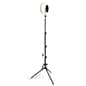 Smartphone Studio Kit w/ Adjustable 18-63.5in Tripod, LED Ring Light & Remote