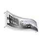 18 x 44.5-Inch Custom Printed Banner for WMWV4518 Wave Poster Frame