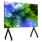 108"-163" dvLED Video Wall, Ultra-Thin Bezels, 1080p Resolution, NovaStar OS