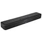26" Denon Soundbar 550 with Compact Design, Dolby Atmos and DTS:X 3D Audio