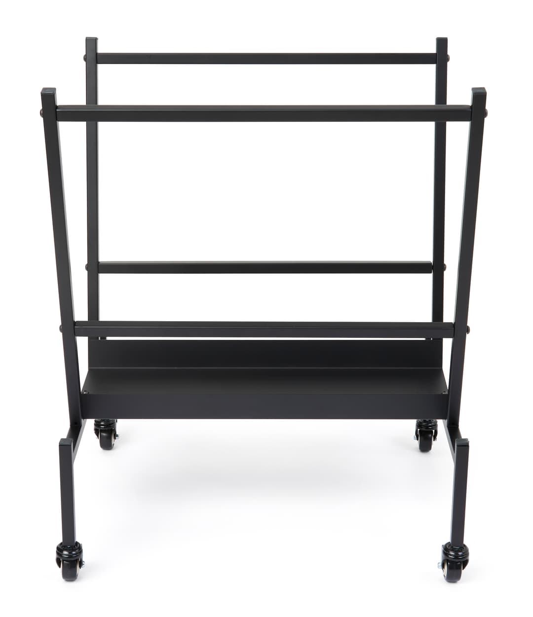 Print Storage Rack | Long Lasting Durable Steel Construction | Displays2Go