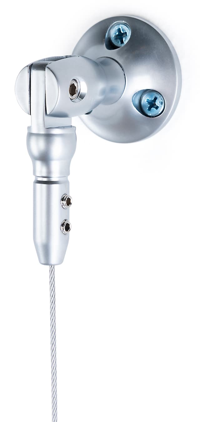 Wall Mount Poster Sign Systems | 8.5 x 11 Sign Grid | Displays2Go