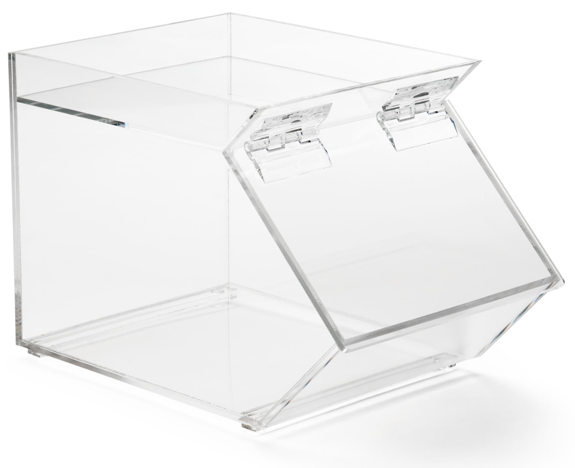 Candy Switch Container Stackable Candy Container | 1 Gallon | Displays2Go