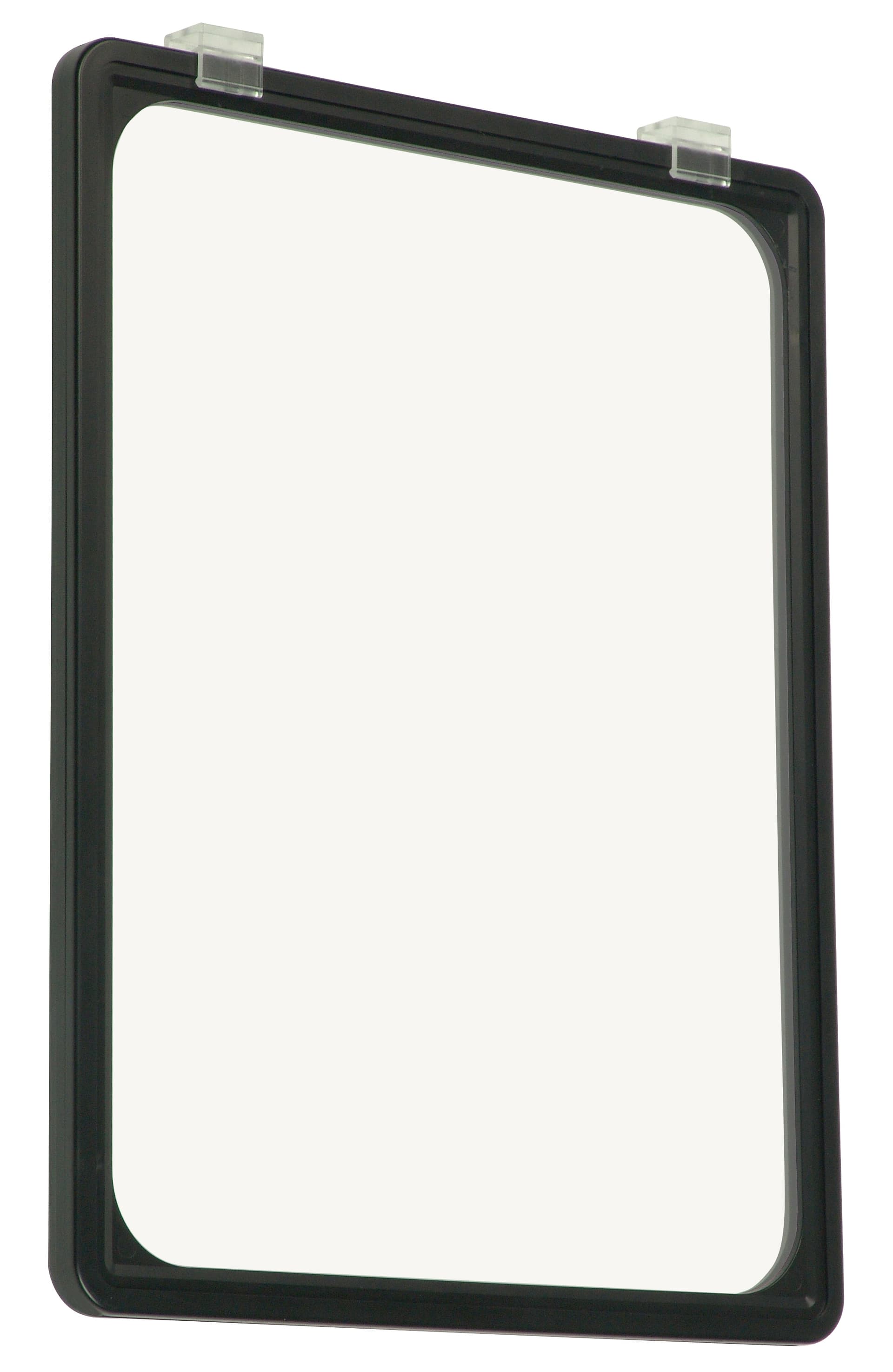 Wire Rack Topper Sign Wire Rack Sign Holder | Designed for Letter Sized Graphics | Displays2Go