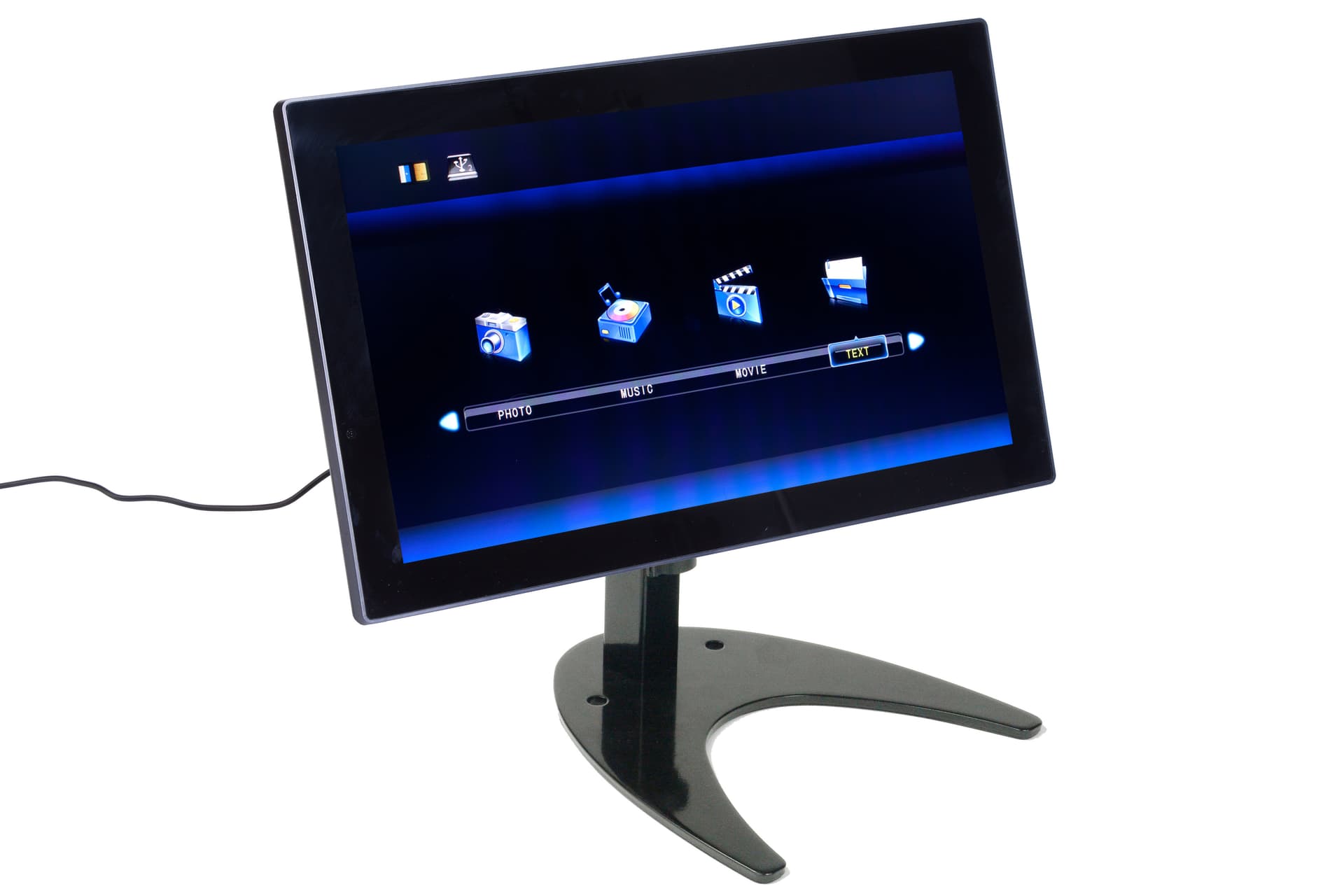 Frame Display 21.5