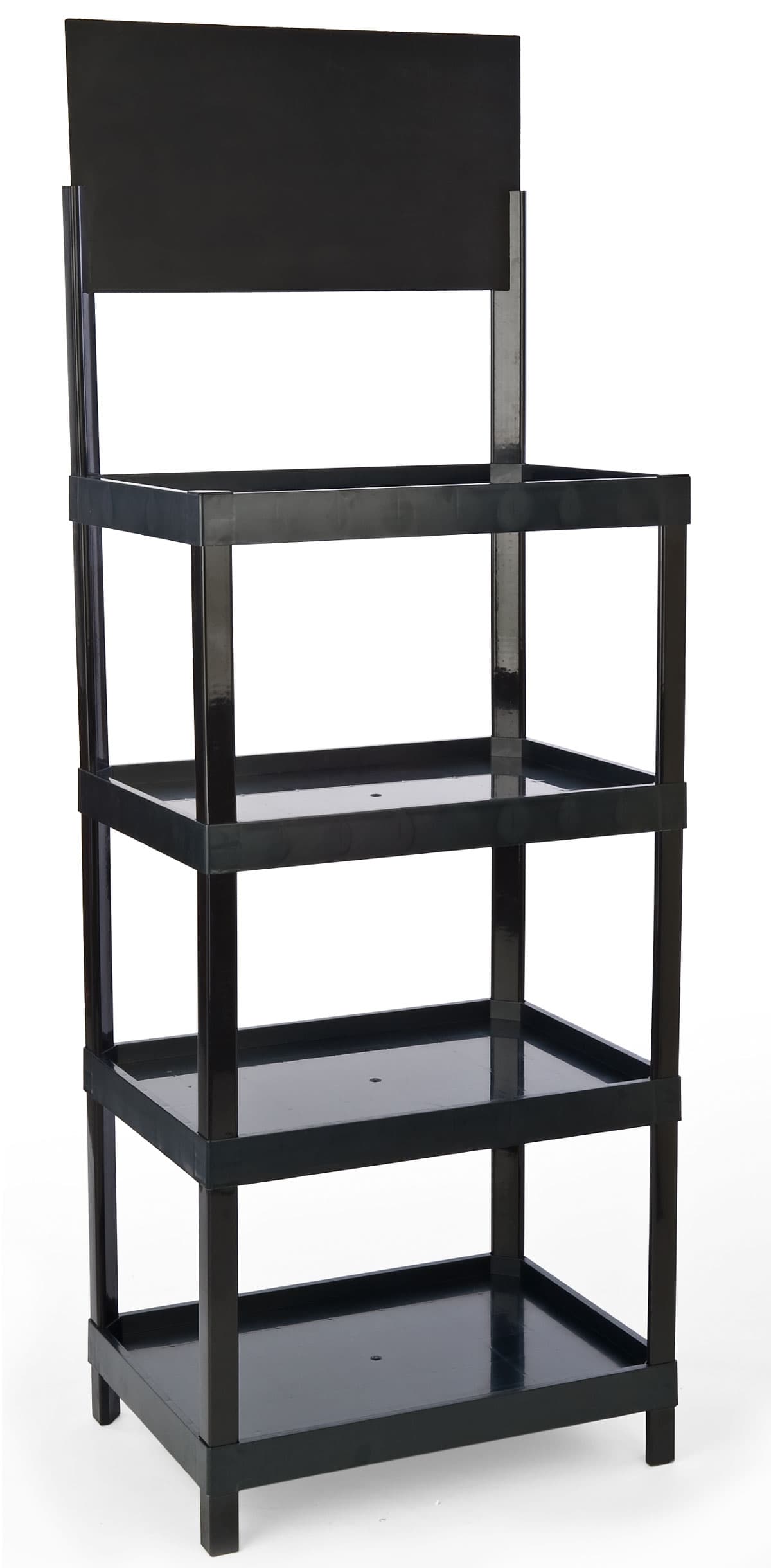 Retail Pvc Racks These Plastic Storage Racks Will Ship Today if Ordered Before 1pm EST ...