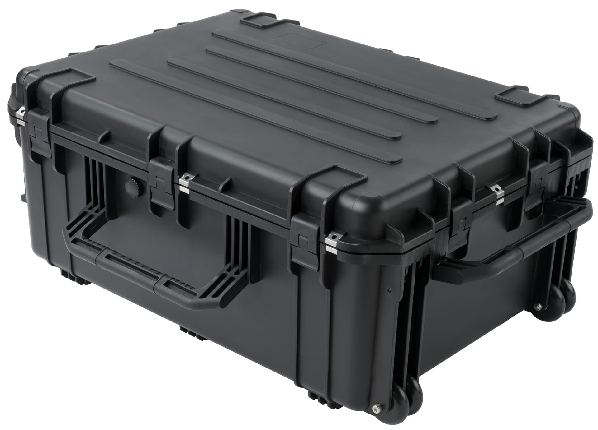 Splashbox Display Waterproof Cubed Foam Equipment Case | Customizable Padded Sheets ...