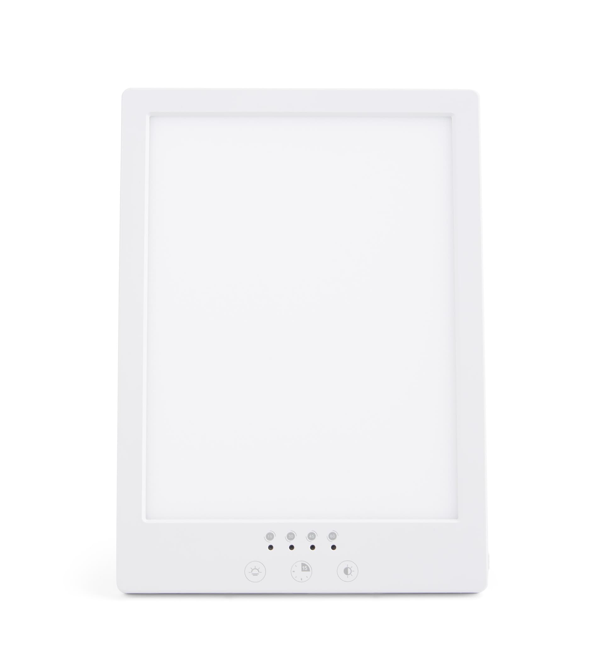 Sad Machine Light Box SAD Light Therapy Box with 5.9