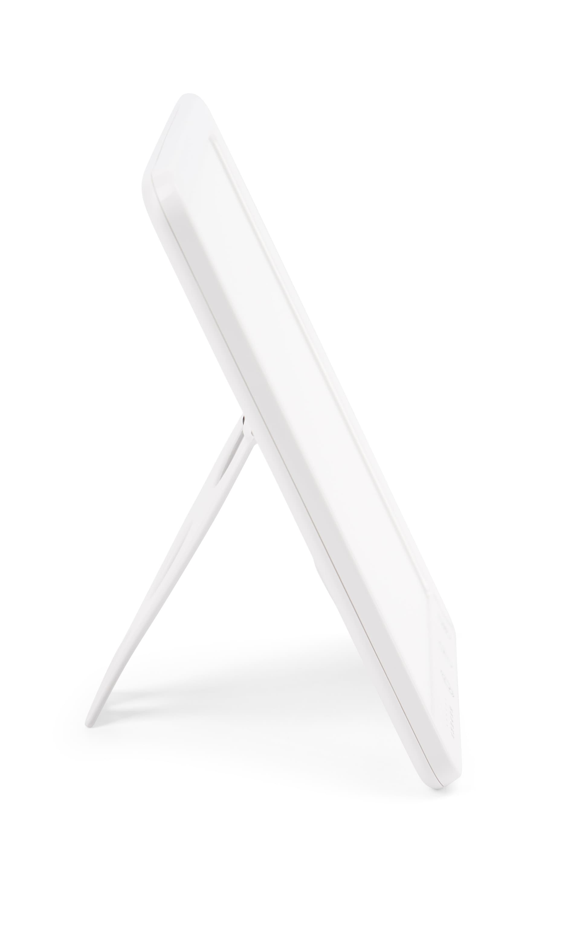 LED Light Therapy Box with 5.4" W x 6.4" H light area, 10k LUX ...