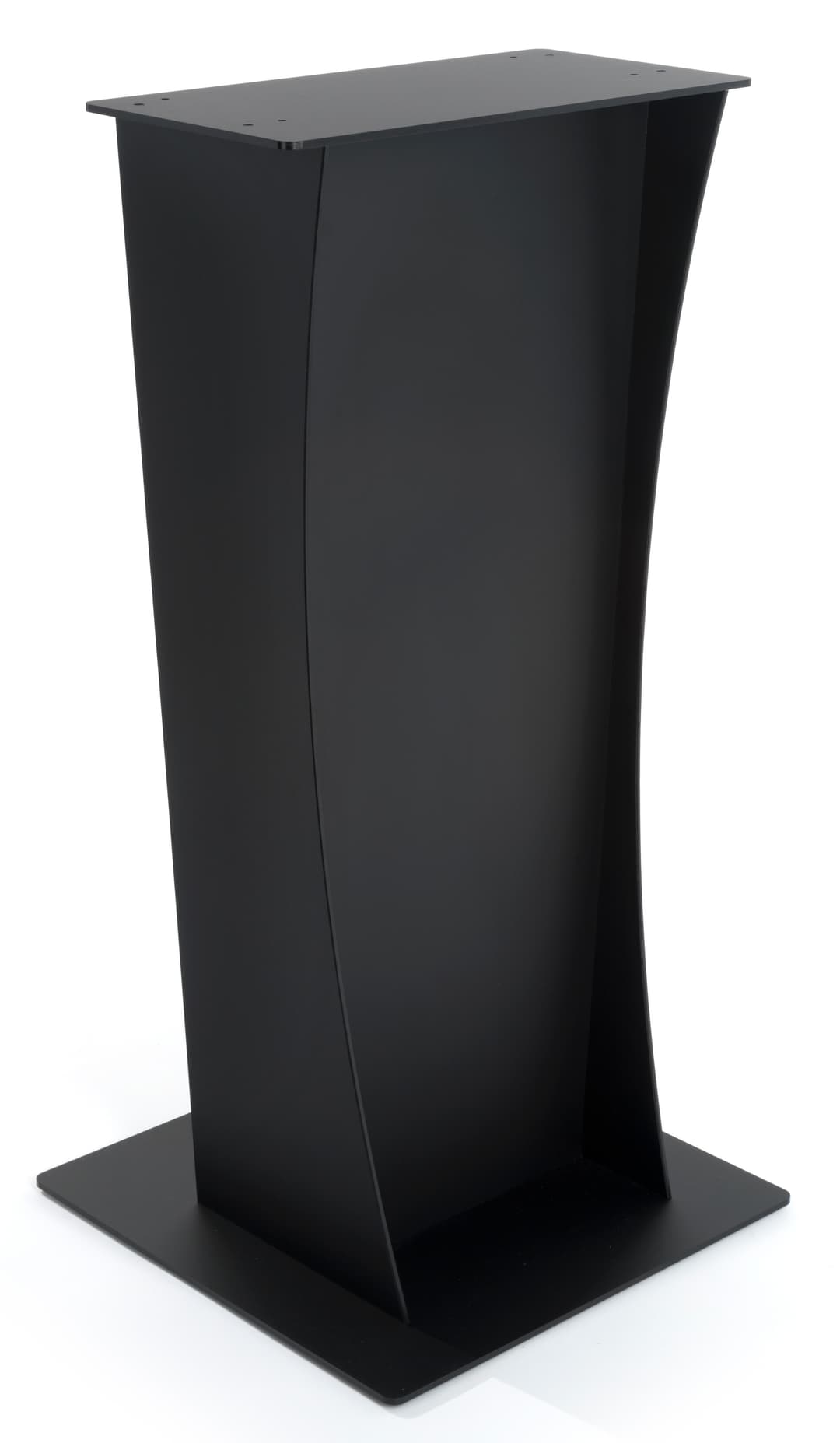 Splashbox Display Black Stand for 18