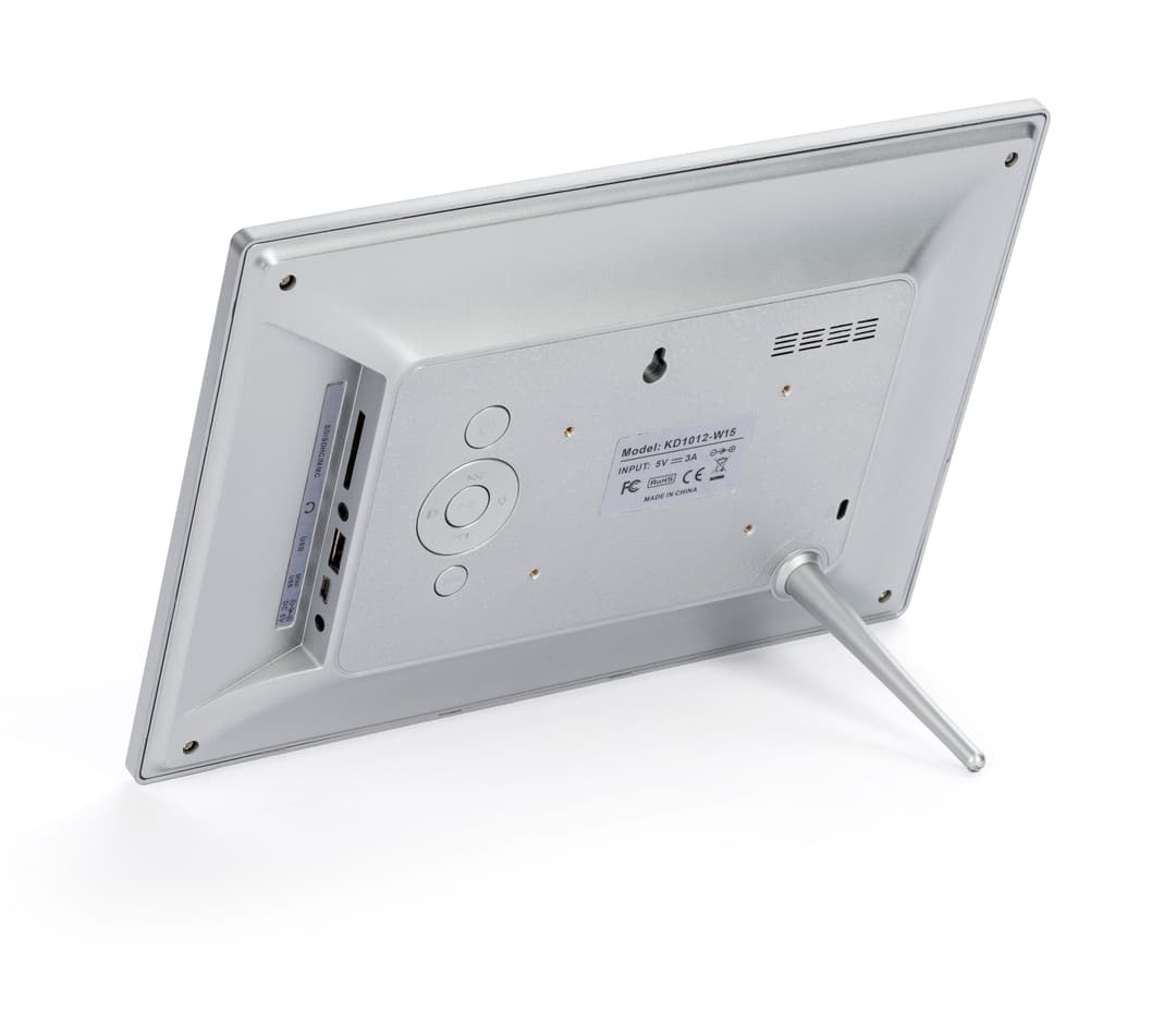 Digital Signage Countertop Display | 10.1” Video Screen | Displays2Go