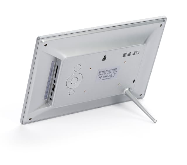 Digital Signage Countertop Display | 10.1” Video Screen | Displays2Go