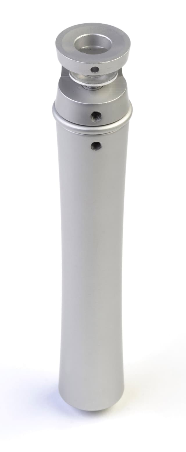 6” Aluminum Riser Standoff | Ability to Stack Upon Other Mounts ...