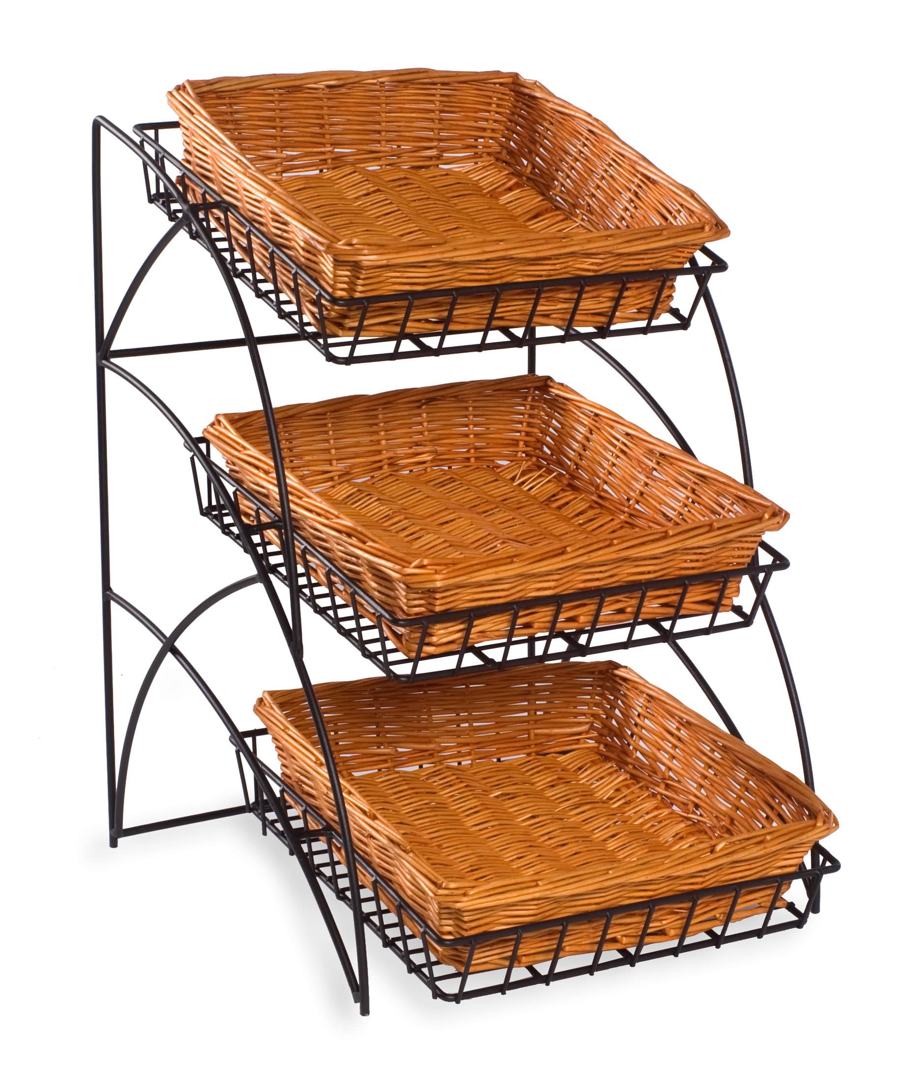 Countertop Wire Display Racks These countertop display racks are in-stock and ready to be shipped ...