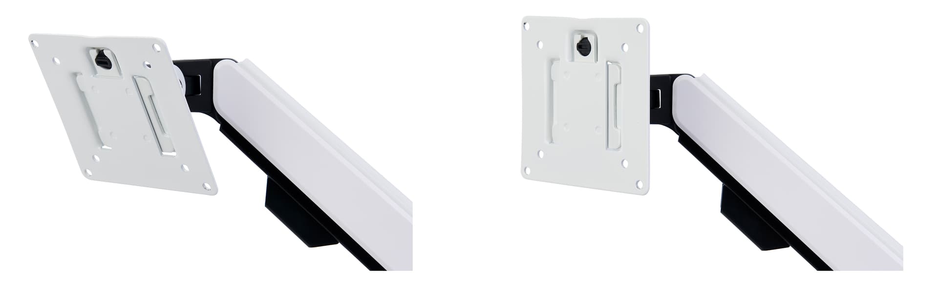 Tv Rotation Platform Arm Fully Articulating TV Mount | 360° Degree Rotation Wall Arm | Displays2Go
